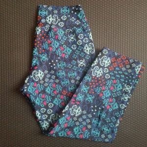 Liquido Active Leggings